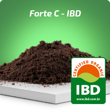Organis Forte C - IBD