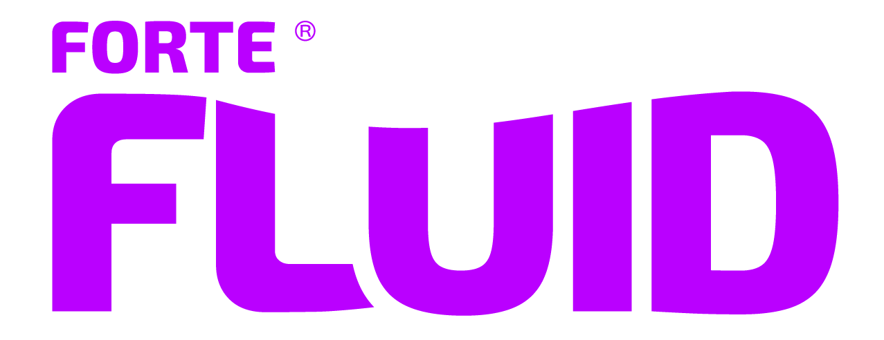 Logo Forte Fluid Allforte Plus