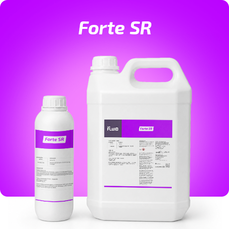 Forte Fluid Forte SR