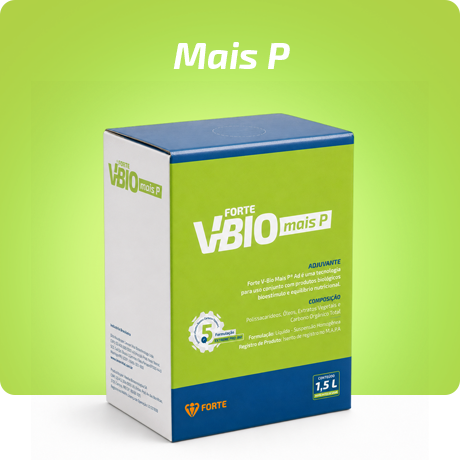 Forte V-Bio Mais P