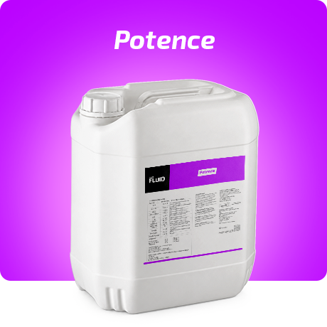 Forte Fluid Potence