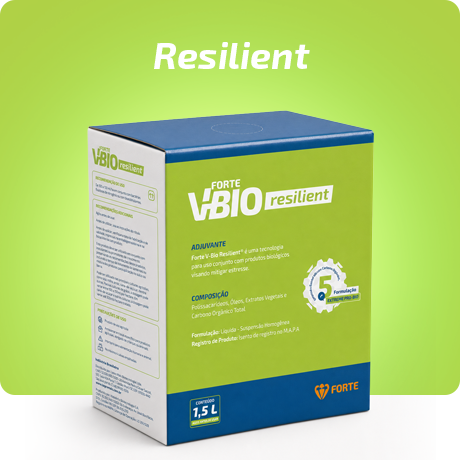 Forte V-Bio Resilient