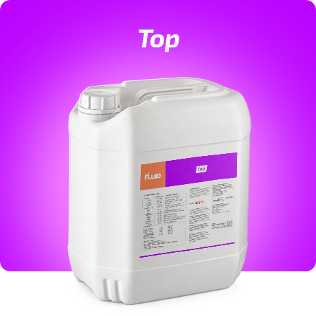 Forte Fluid Top