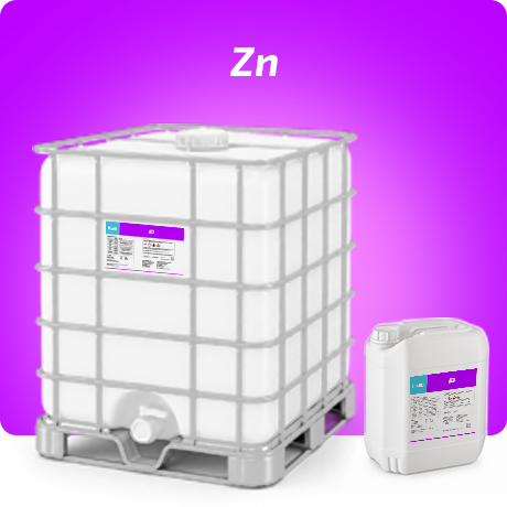 Forte Fluid Zn