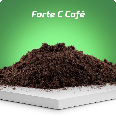 Organis Forte C Café