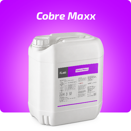 Forte Fluid Cobre Maxx