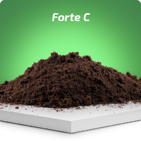 Organis Forte C