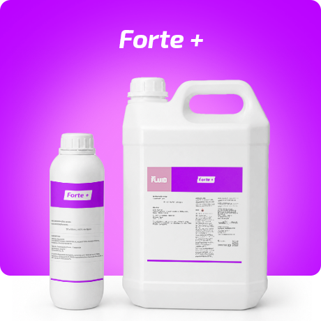 Forte Fluid Forte+