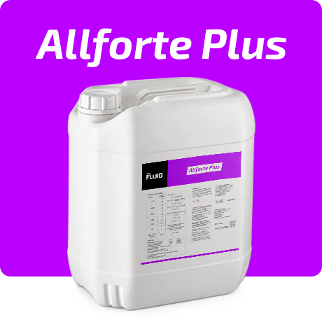 Forte Fluid Allforte Plus