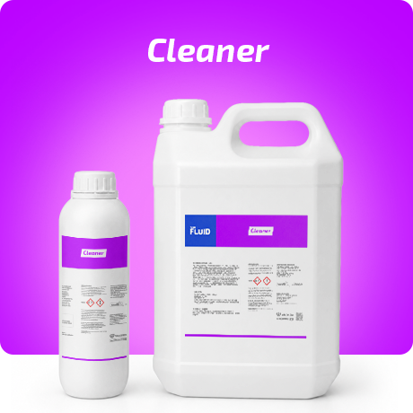 Forte Fluid Cleaner