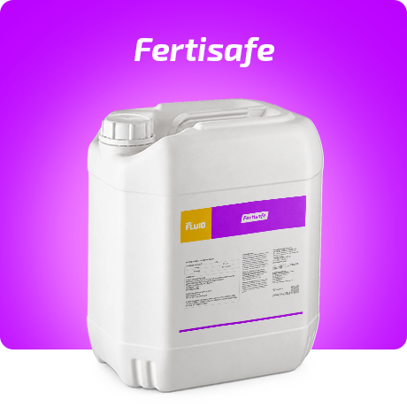 Forte Fluid Fertisafe