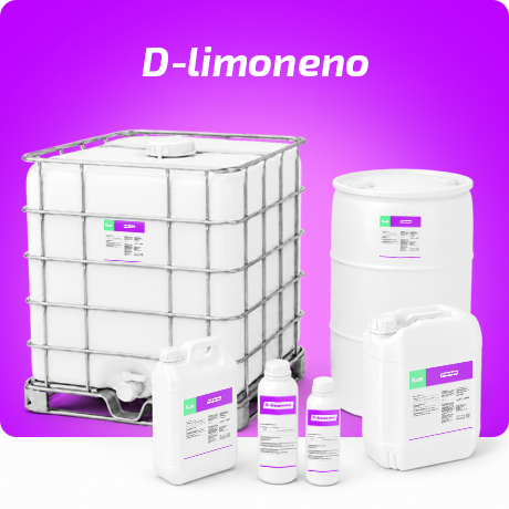 Forte Fluid D-limoneno