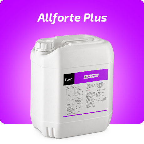 Forte Fluid Allforte Plus