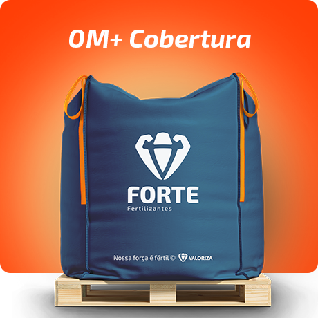 Forte OM+ Cobertura