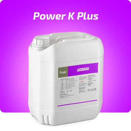 Forte Fluid Power K Plus