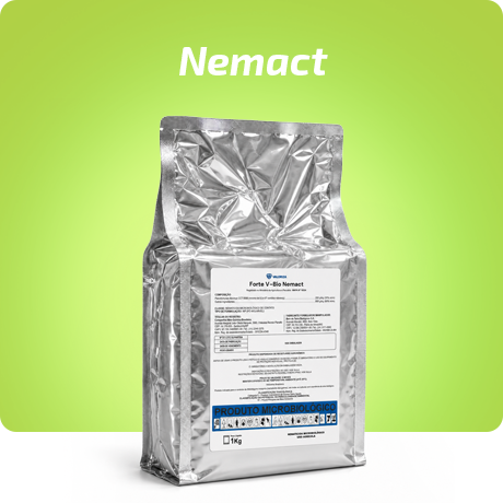 Forte V-Bio Nemact
